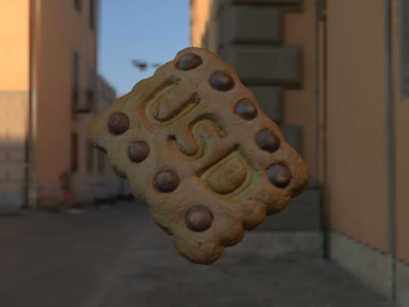 USDZ Viewer